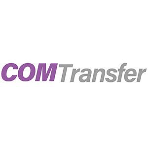 LOGO_Comtransfer logo