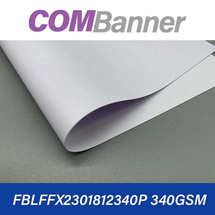 PVC Flex Bandwòl Woule