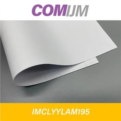 Fret Laminasyon Film Lakwa