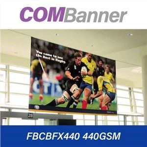 PVC kouvwi Blockout Bandwòl